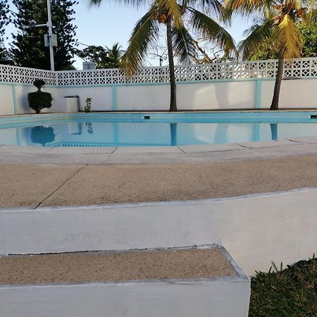 Apartament Les Filaos De Pereybere Pereybere Beach Zewnętrze zdjęcie