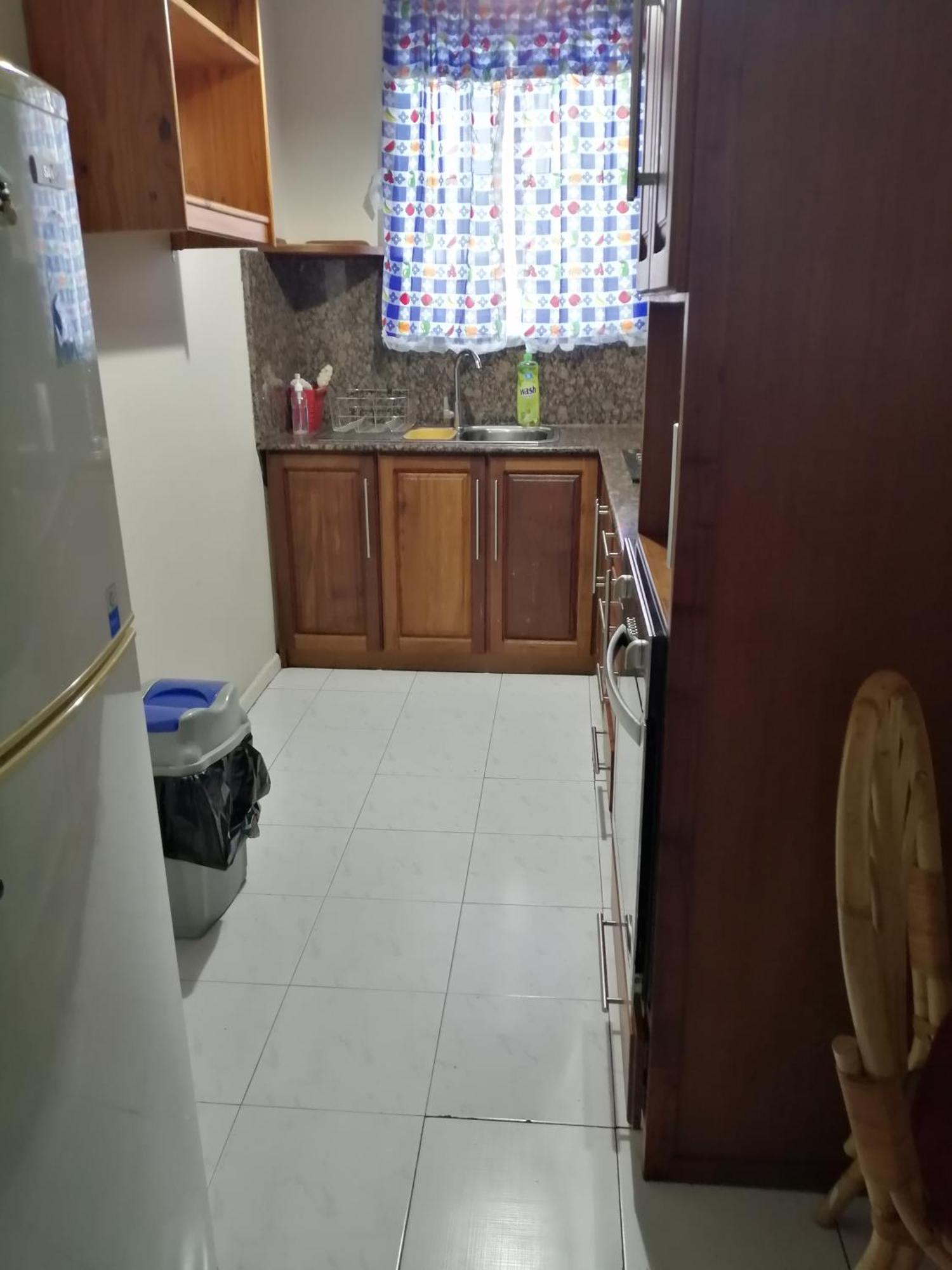 Apartament Les Filaos De Pereybere Pereybere Beach Zewnętrze zdjęcie