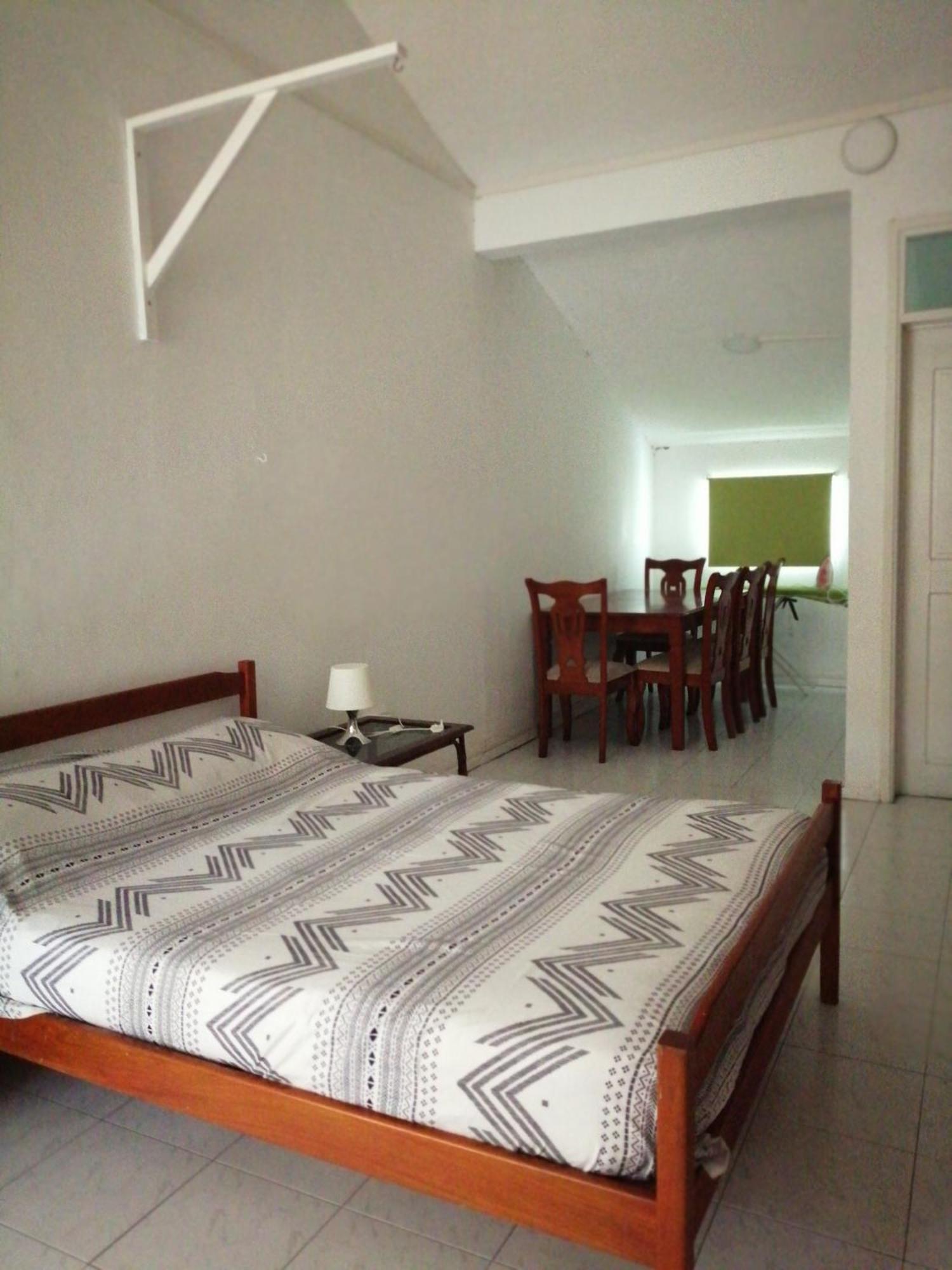 Apartament Les Filaos De Pereybere Pereybere Beach Zewnętrze zdjęcie