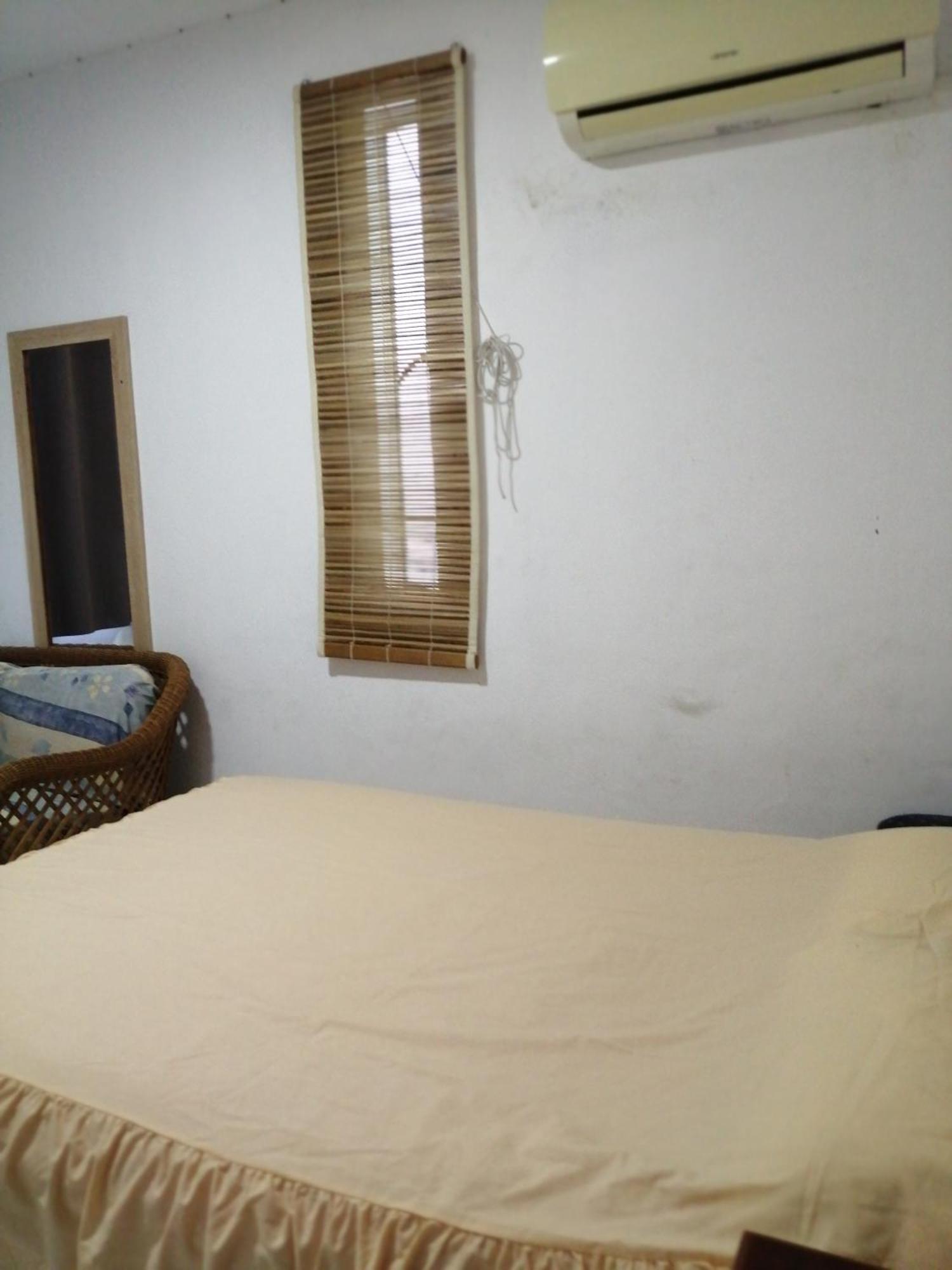 Apartament Les Filaos De Pereybere Pereybere Beach Zewnętrze zdjęcie